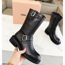 Miu Miu Boots